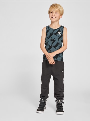 Hummel Top Hmlnolan Jungen in DARK OLIVE