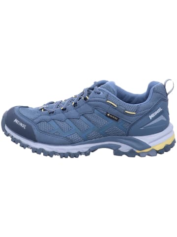 MEINDL Wanderschuhe Caribe Lady GTX in Grau