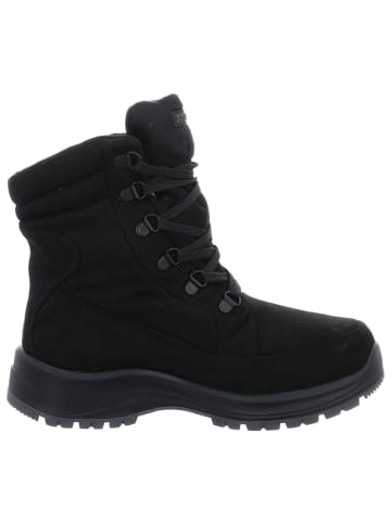Josef Seibel Stiefel in schwarz