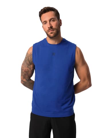 JP1880 Tank Top in titan blau