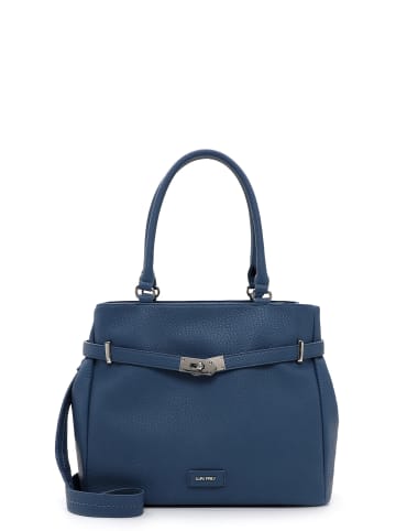 SURI FREY Shopper SFY Leony in denim 512