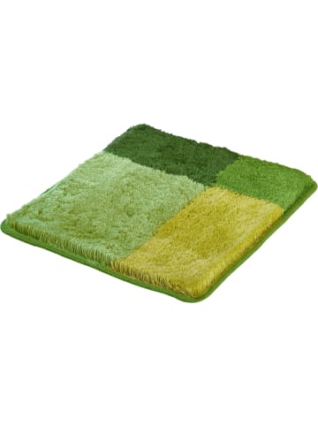 Erwin Müller WC-Vorlage Kallithea in grün