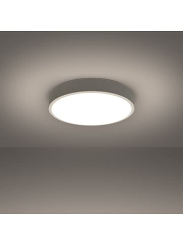 Nice Lamps Plafond FRANCO 40 weiß LED 3000K H 153
