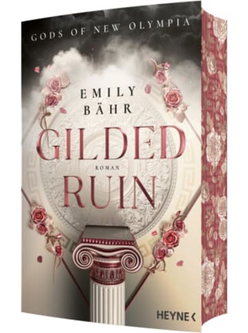 Heyne Buch - Gilded Ruin - Gods of New Olympia