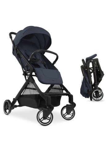 Hauck Reisebuggy & Sportwagen Travel N Care mit