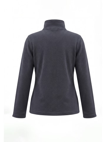 TALENCE Women Sweatshirt in Dark Grey