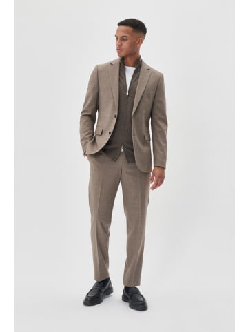 Matinique MAgeorge F Regular fit in Silver Sage Melange