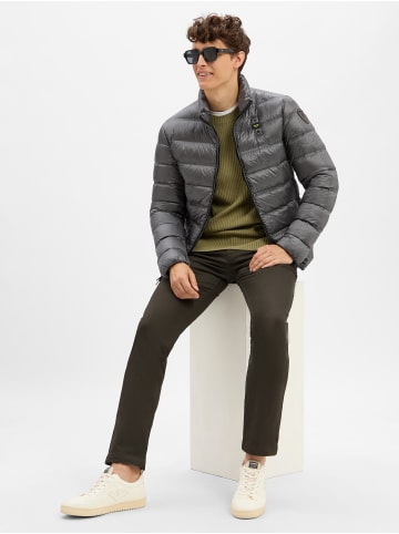 BLAUER USA Jacke in grau