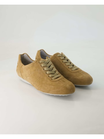 Semler Sneaker low in Braun