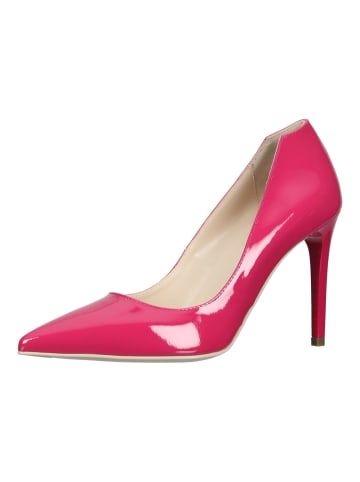 Nero Giardini Pumps in Fuchsia