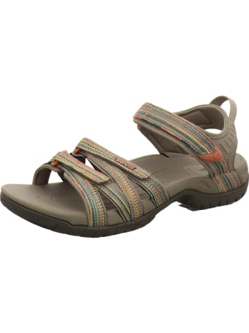 Teva Sandalen in mehrfarbig