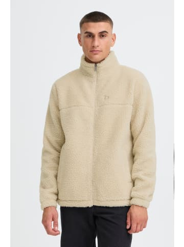 BLEND Fellimitatjacke BHMTOTEM in Natur