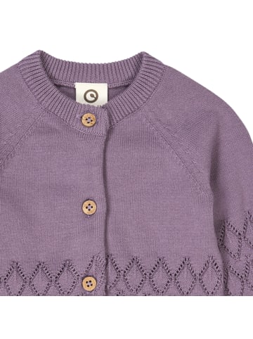 müsli Strickjacke 1546008200 in lila