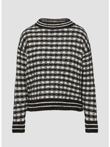 s.Oliver Strickpullover in 99X4_schwarz