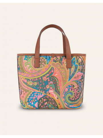 Oilily Hiro Handtasche in Grün