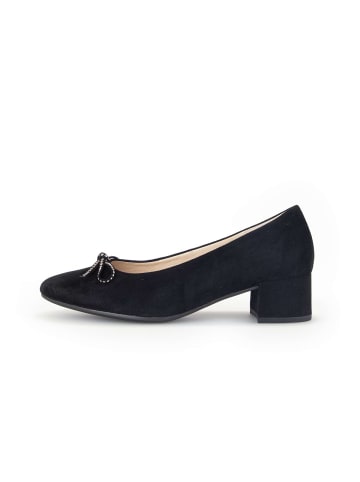 Gabor Fashion Elegante Pumps in schwarz