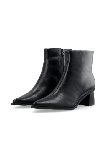 Bianco Stiefeletten in Black