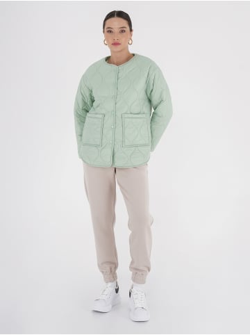 Freshlions Jacke in mint