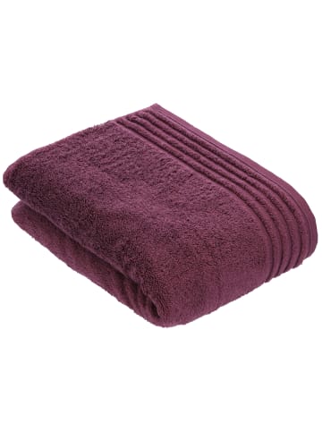 Vossen 2er Pack Duschtuch in hibiscus