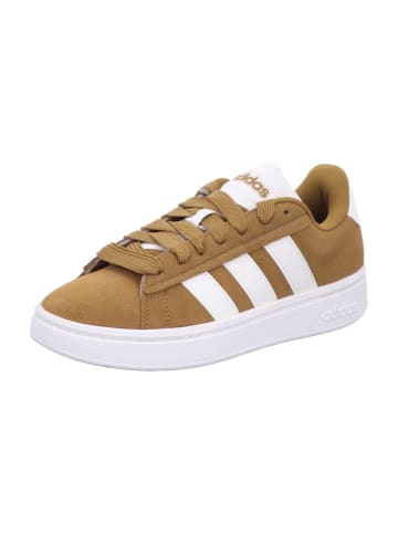 adidas Schnürschuhe GRAND COURT ALPHA 00s in Braun