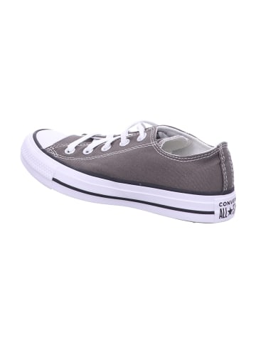 Converse Sneaker Low in grau
