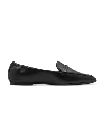 Tamaris Klassische Slipper 1-24237-46 in schwarz