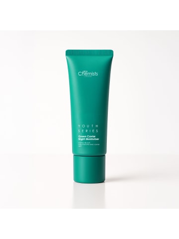 skinChemists Grüner Kaviar Nachtcreme 50ml