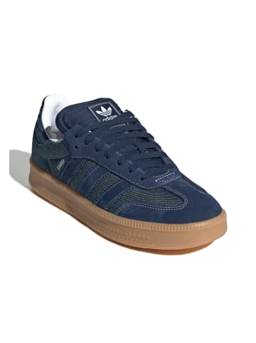 adidas adidas Turnschuhe in night indigo/night indigo/footwear white