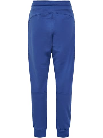 Hummel Verstellbare Taille Hose Hmlfastwo Jungen in TRUE NAVY