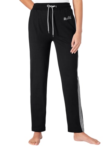 WITT WEIDEN Hose in schwarz