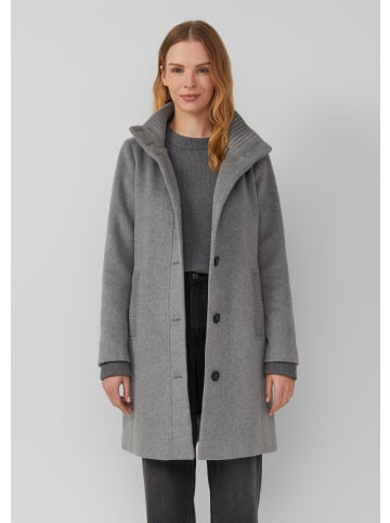 s.Oliver Outdoor-Mantel in 97W2_graphit