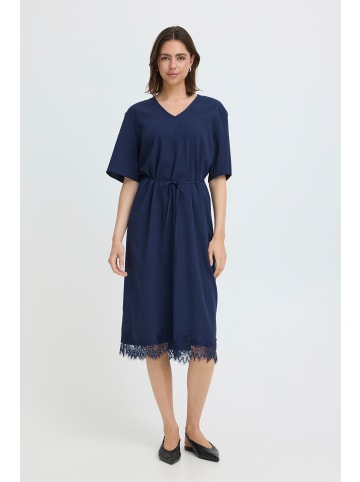 Fransa Kleid FRMARTINA Regular fit in Dark Peacoat