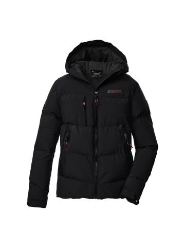 Killtec KOW 239 BYS QLTD JCKT in Schwarz01111