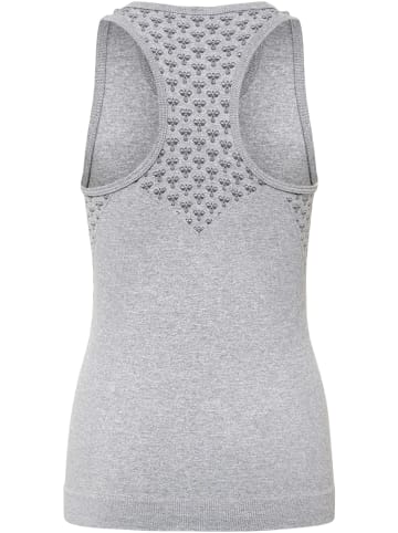 Hummel T-Shirt Hmlci Mädchen in GREY MELANGE