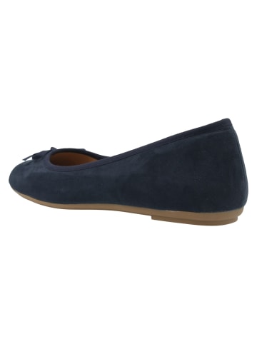 Fitters Ballerinas  in Blau