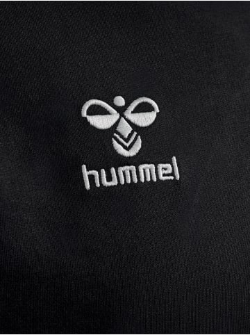 Hummel Sweatshirt Hmlgo 2.0 Sweatshirt in BLACK