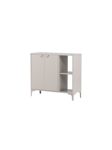 ebuy24 Beige 110 x 42 cm