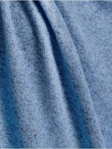 soyaconcept Langarmshirt SC-Biara 1 in blau