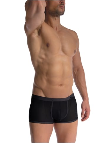 Olaf Benz Retro Pants RED2477 Retropants in Black