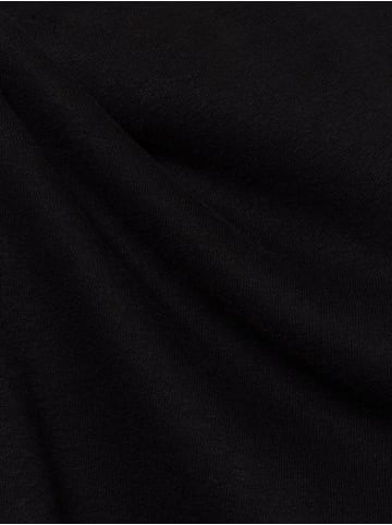 Nils Sundström Herren Sweatshirt in schwarz