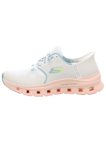 Skechers Sneaker in weiß