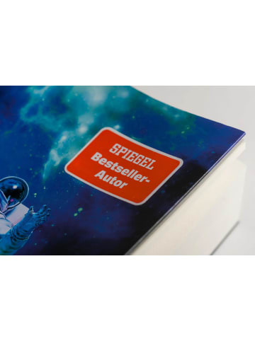 Heyne Taschenbuch Der Astronaut | Roman - Das Buch zur großen Hollywood-Verfilmung mit Ryan...