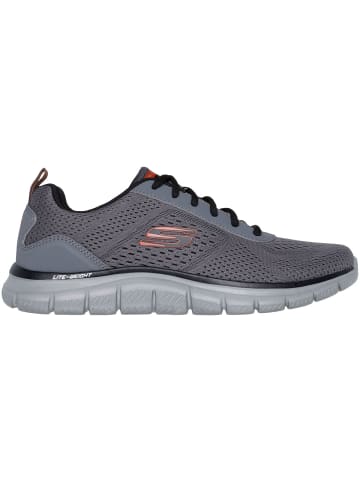 Skechers Freizeitschuhe in grau in grau