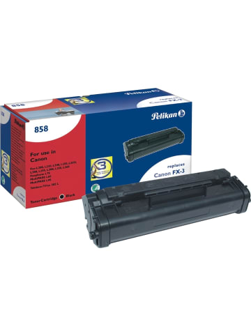 Pelikan Toner für Canon FX-3