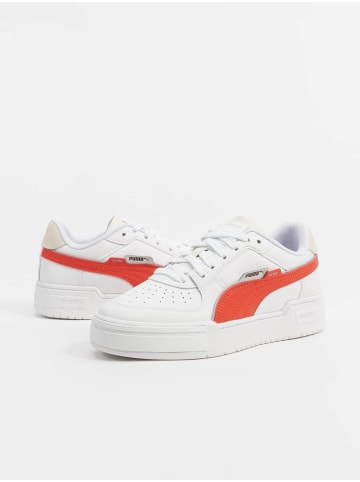 Puma Puma Turnschuhe in white grenadine/white