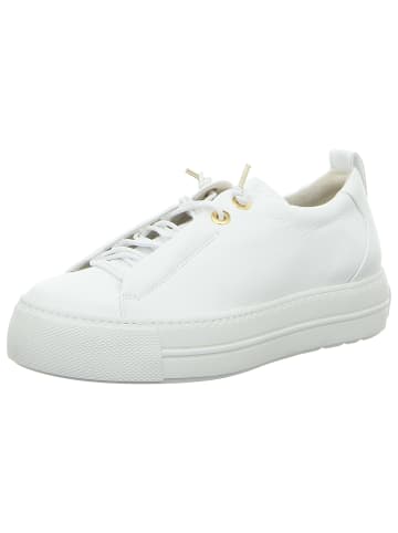 Paul Green Sneaker in weiß