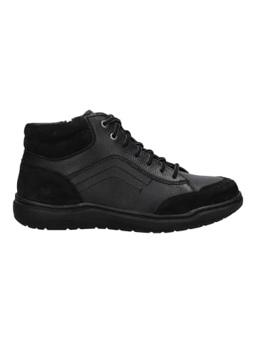 Josef Seibel Baxter 02 in black-black