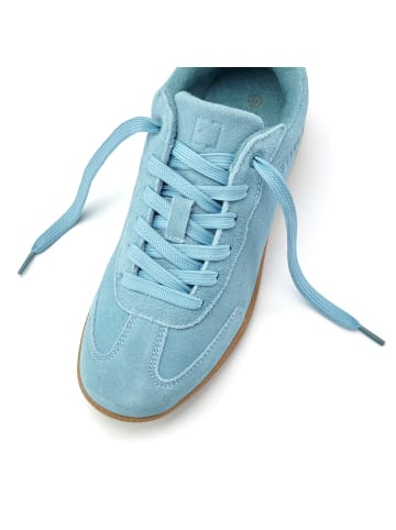 ELBSAND Sneaker in blau