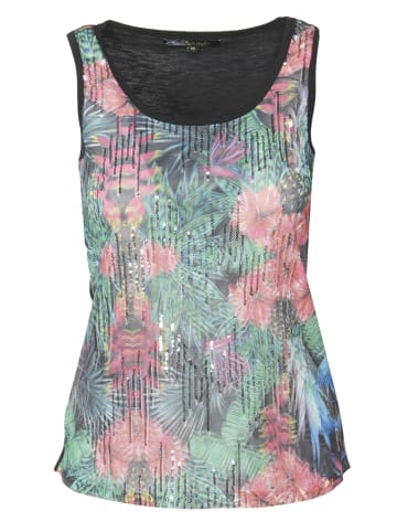 KOROSHI TOP GURTBAND in schwarz