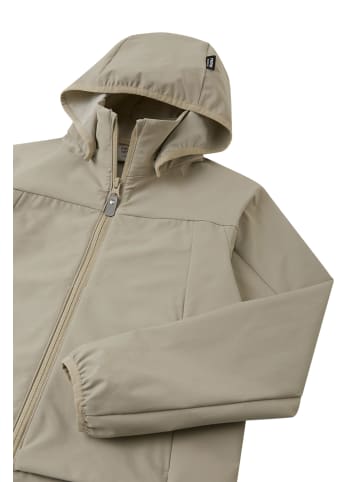 Reima BugProof Jacke Puruton Earthy Beige